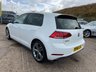 USED 2019 03 VOLKSWAGEN GOLF 2.0 R-LINE TDI DSG 5d 148 BHP 