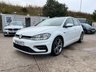 USED 2019 03 VOLKSWAGEN GOLF 2.0 R-LINE TDI DSG 5d 148 BHP 