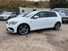 USED 2019 03 VOLKSWAGEN GOLF 2.0 R-LINE TDI DSG 5d 148 BHP 