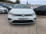 USED 2019 03 VOLKSWAGEN GOLF 2.0 R-LINE TDI DSG 5d 148 BHP 