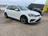 USED 2019 03 VOLKSWAGEN GOLF 2.0 R-LINE TDI DSG 5d 148 BHP 