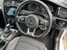 USED 2019 03 VOLKSWAGEN GOLF 2.0 R-LINE TDI DSG 5d 148 BHP 