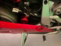 USED 2017 17 DUCATI PANIGALE 1285cc 1299 PANIGALE  - 9200 miles, Very good condition, 2 owners from new, New MOT, Quick Shifter, New Battery