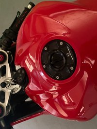 USED 2017 17 DUCATI PANIGALE 1285cc 1299 PANIGALE  - 9200 miles, Very good condition, 2 owners from new, New MOT, Quick Shifter, New Battery