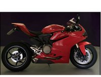 USED 2017 17 DUCATI PANIGALE 1285cc 1299 PANIGALE  - 9200 miles, Very good condition, 2 owners from new, New MOT, Quick Shifter, New Battery