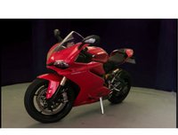 USED 2017 17 DUCATI PANIGALE 1285cc 1299 PANIGALE  - 9200 miles, Very good condition, 2 owners from new, New MOT, Quick Shifter, New Battery