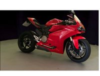 USED 2017 17 DUCATI PANIGALE 1285cc 1299 PANIGALE  - 9200 miles, Very good condition, 2 owners from new, New MOT, Quick Shifter, New Battery
