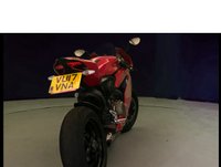 USED 2017 17 DUCATI PANIGALE 1285cc 1299 PANIGALE  - 9200 miles, Very good condition, 2 owners from new, New MOT, Quick Shifter, New Battery
