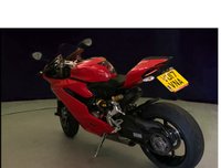 USED 2017 17 DUCATI PANIGALE 1285cc 1299 PANIGALE  - 9200 miles, Very good condition, 2 owners from new, New MOT, Quick Shifter, New Battery