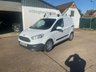 USED 2018 67 FORD TRANSIT COURIER 1.5 TREND TDCI 74 BHP - 66000 Miles, New MOT, 1 Owner, Full History, Fair Condition Inside and Out, Roof Rack, 5 Door, Left Side Loading Door, 4 Way Adjustable Passenger Seat,