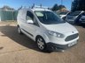 USED 2018 67 FORD TRANSIT COURIER 1.5 TREND TDCI 74 BHP - 66000 Miles, New MOT, 1 Owner, Full History, Fair Condition Inside and Out, Roof Rack, 5 Door, Left Side Loading Door, 4 Way Adjustable Passenger Seat,