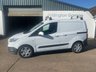 USED 2018 67 FORD TRANSIT COURIER 1.5 TREND TDCI 74 BHP - 66000 Miles, New MOT, 1 Owner, Full History, Fair Condition Inside and Out, Roof Rack, 5 Door, Left Side Loading Door, 4 Way Adjustable Passenger Seat,