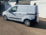 USED 2018 67 FORD TRANSIT COURIER 1.5 TREND TDCI 74 BHP - 66000 Miles, New MOT, 1 Owner, Full History, Fair Condition Inside and Out, Roof Rack, 5 Door, Left Side Loading Door, 4 Way Adjustable Passenger Seat,