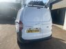 USED 2018 67 FORD TRANSIT COURIER 1.5 TREND TDCI 74 BHP - 66000 Miles, New MOT, 1 Owner, Full History, Fair Condition Inside and Out, Roof Rack, 5 Door, Left Side Loading Door, 4 Way Adjustable Passenger Seat,