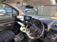 USED 2020 70 VAUXHALL COMBO LIFE 1.2 ENERGY S/S 5d 129 BHP - 7 Seat, Automatic, As New Condition - Only 5200 miles , New MOT