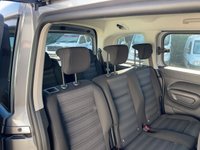 USED 2020 70 VAUXHALL COMBO LIFE 1.2 ENERGY S/S 5d 129 BHP - 7 Seat, Automatic, As New Condition - Only 5200 miles , New MOT