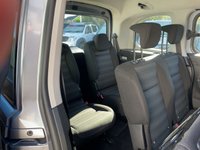 USED 2020 70 VAUXHALL COMBO LIFE 1.2 ENERGY S/S 5d 129 BHP - 7 Seat, Automatic, As New Condition - Only 5200 miles , New MOT