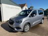 USED 2020 70 VAUXHALL COMBO LIFE 1.2 ENERGY S/S 5d 129 BHP - 7 Seat, Automatic, As New Condition - Only 5200 miles , New MOT