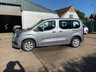 USED 2020 70 VAUXHALL COMBO LIFE 1.2 ENERGY S/S 5d 129 BHP - 7 Seat, Automatic, As New Condition - Only 5200 miles , New MOT