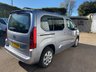 USED 2020 70 VAUXHALL COMBO LIFE 1.2 ENERGY S/S 5d 129 BHP - 7 Seat, Automatic, As New Condition - Only 5200 miles , New MOT