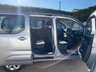 USED 2020 70 VAUXHALL COMBO LIFE 1.2 ENERGY S/S 5d 129 BHP - 7 Seat, Automatic, As New Condition - Only 5200 miles , New MOT