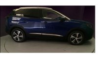 USED 2018 68 PEUGEOT 3008 1.6 PURETECH S/S ALLURE 5d 179 BHP - 55,000 Miles, New MOT, Full History, 1 Owner . In excellent condition with PEUGEOT i-Cockpit with 8.0" capacitive touchscreen, Cruise Control, Air Con, Sat Nav, Parking Sensors, Lane Assist, Rear Privacy Glass, Partial Leather Interior, Sport Button
