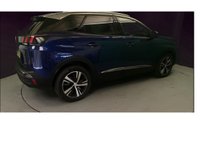 USED 2018 68 PEUGEOT 3008 1.6 PURETECH S/S ALLURE 5d 179 BHP - 55,000 Miles, New MOT, Full History, 1 Owner . In excellent condition with PEUGEOT i-Cockpit with 8.0" capacitive touchscreen, Cruise Control, Air Con, Sat Nav, Parking Sensors, Lane Assist, Rear Privacy Glass, Partial Leather Interior, Sport Button