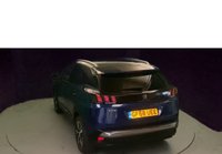 USED 2018 68 PEUGEOT 3008 1.6 PURETECH S/S ALLURE 5d 179 BHP - 55,000 Miles, New MOT, Full History, 1 Owner . In excellent condition with PEUGEOT i-Cockpit with 8.0" capacitive touchscreen, Cruise Control, Air Con, Sat Nav, Parking Sensors, Lane Assist, Rear Privacy Glass, Partial Leather Interior, Sport Button