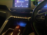 USED 2018 68 PEUGEOT 3008 1.6 PURETECH S/S ALLURE 5d 179 BHP - 55,000 Miles, New MOT, Full History, 1 Owner . In excellent condition with PEUGEOT i-Cockpit with 8.0" capacitive touchscreen, Cruise Control, Air Con, Sat Nav, Parking Sensors, Lane Assist, Rear Privacy Glass, Partial Leather Interior, Sport Button