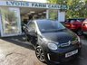 USED 2015 65 CITROEN C1 1.2 PURETECH FLAIR 5d 82 BHP Low Mileage, Service History + Just Serviced, NEW MOT, Excellent fuel economy! ZERO Road Tax!
