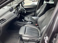 USED 2019 68 BMW X2 2.0 SDRIVE20I M SPORT X 5d 190 BHP PARK ASSIST | REAR CAMERA | NAVI +