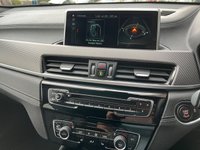 USED 2019 68 BMW X2 2.0 SDRIVE20I M SPORT X 5d 190 BHP PARK ASSIST | REAR CAMERA | NAVI +