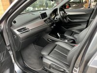 USED 2019 68 BMW X2 2.0 SDRIVE20I M SPORT X 5d 190 BHP PARK ASSIST | REAR CAMERA | NAVI +