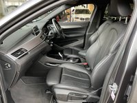 USED 2019 68 BMW X2 2.0 SDRIVE20I M SPORT X 5d 190 BHP PARK ASSIST | REAR CAMERA | NAVI +