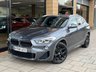 USED 2019 68 BMW X2 2.0 SDRIVE20I M SPORT X 5d 190 BHP PARK ASSIST | REAR CAMERA | NAVI +