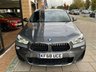 USED 2019 68 BMW X2 2.0 SDRIVE20I M SPORT X 5d 190 BHP PARK ASSIST | REAR CAMERA | NAVI +