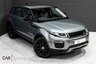 USED 2016 16 LAND ROVER RANGE ROVER EVOQUE 2.0 TD4 SE TECH 5d 177 BHP / STUNNING CAR!