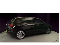 USED 2020 70 VAUXHALL ASTRA 1.2 SRI VX LINE NAV 5d 144 BHP - 7100 Miles, New MOT, Cruise Control, High Gloss Black Pack, Sat Nav, Lane Assist,Front & Rear Parking Sensors, Bluetooth