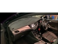 USED 2020 70 VAUXHALL ASTRA 1.2 SRI VX LINE NAV 5d 144 BHP - 7100 Miles, New MOT, Cruise Control, High Gloss Black Pack, Sat Nav, Lane Assist,Front & Rear Parking Sensors, Bluetooth