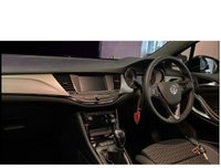 USED 2020 70 VAUXHALL ASTRA 1.2 SRI VX LINE NAV 5d 144 BHP - 7100 Miles, New MOT, Cruise Control, High Gloss Black Pack, Sat Nav, Lane Assist,Front & Rear Parking Sensors, Bluetooth