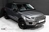 USED 2017 17 LAND ROVER RANGE ROVER EVOQUE 2.0 ED4 SE 5d 148 BHP / STUNNING CAR!
