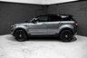 USED 2017 17 LAND ROVER RANGE ROVER EVOQUE 2.0 ED4 SE 5d 148 BHP / STUNNING CAR!