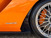 USED 2019 69 LAMBORGHINI AVENTADOR S 6.5 V12 LP 740-4 S Roadster ISR 4WD Euro 6 2dr MEGA SPEC + STYLE PACKAGE + CARBON INTERIOR PACKAGE + LIFT SYSTEM + ELECTRIC & HEATED SEATS + CARPLAY + TRANSPARENT ENGINE BONNET + FULL LAMBORGHINI SERVICE HISTORY