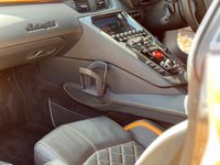 USED 2019 69 LAMBORGHINI AVENTADOR S 6.5 V12 LP 740-4 S Roadster ISR 4WD Euro 6 2dr MEGA SPEC + STYLE PACKAGE + CARBON INTERIOR PACKAGE + LIFT SYSTEM + ELECTRIC & HEATED SEATS + CARPLAY + TRANSPARENT ENGINE BONNET + FULL LAMBORGHINI SERVICE HISTORY