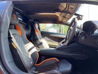 USED 2019 69 LAMBORGHINI AVENTADOR S 6.5 V12 LP 740-4 S Roadster ISR 4WD Euro 6 2dr MEGA SPEC + STYLE PACKAGE + CARBON INTERIOR PACKAGE + LIFT SYSTEM + ELECTRIC & HEATED SEATS + CARPLAY + TRANSPARENT ENGINE BONNET + FULL LAMBORGHINI SERVICE HISTORY