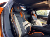 USED 2019 69 LAMBORGHINI AVENTADOR S 6.5 V12 LP 740-4 S Roadster ISR 4WD Euro 6 2dr MEGA SPEC + STYLE PACKAGE + CARBON INTERIOR PACKAGE + LIFT SYSTEM + ELECTRIC & HEATED SEATS + CARPLAY + TRANSPARENT ENGINE BONNET + FULL LAMBORGHINI SERVICE HISTORY