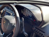 USED 2019 69 LAMBORGHINI AVENTADOR S 6.5 V12 LP 740-4 S Roadster ISR 4WD Euro 6 2dr MEGA SPEC + STYLE PACKAGE + CARBON INTERIOR PACKAGE + LIFT SYSTEM + ELECTRIC & HEATED SEATS + CARPLAY + TRANSPARENT ENGINE BONNET + FULL LAMBORGHINI SERVICE HISTORY