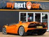 USED 2019 69 LAMBORGHINI AVENTADOR S 6.5 V12 LP 740-4 S Roadster ISR 4WD Euro 6 2dr MEGA SPEC + STYLE PACKAGE + CARBON INTERIOR PACKAGE + LIFT SYSTEM + ELECTRIC & HEATED SEATS + CARPLAY + TRANSPARENT ENGINE BONNET + FULL LAMBORGHINI SERVICE HISTORY