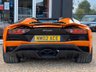 USED 2019 69 LAMBORGHINI AVENTADOR S 6.5 V12 LP 740-4 S Roadster ISR 4WD Euro 6 2dr MEGA SPEC + STYLE PACKAGE + CARBON INTERIOR PACKAGE + LIFT SYSTEM + ELECTRIC & HEATED SEATS + CARPLAY + TRANSPARENT ENGINE BONNET + FULL LAMBORGHINI SERVICE HISTORY