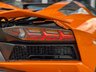 USED 2019 69 LAMBORGHINI AVENTADOR S 6.5 V12 LP 740-4 S Roadster ISR 4WD Euro 6 2dr MEGA SPEC + STYLE PACKAGE + CARBON INTERIOR PACKAGE + LIFT SYSTEM + ELECTRIC & HEATED SEATS + CARPLAY + TRANSPARENT ENGINE BONNET + FULL LAMBORGHINI SERVICE HISTORY
